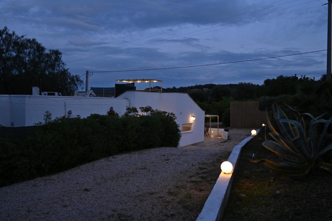 Villa Casale Vista Adua à Ostuni Extérieur photo