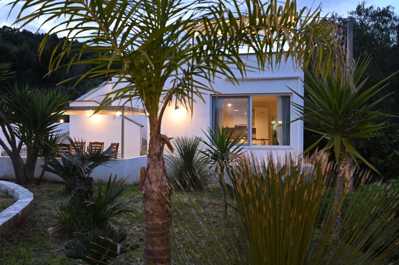 Villa Casale Vista Adua à Ostuni Extérieur photo