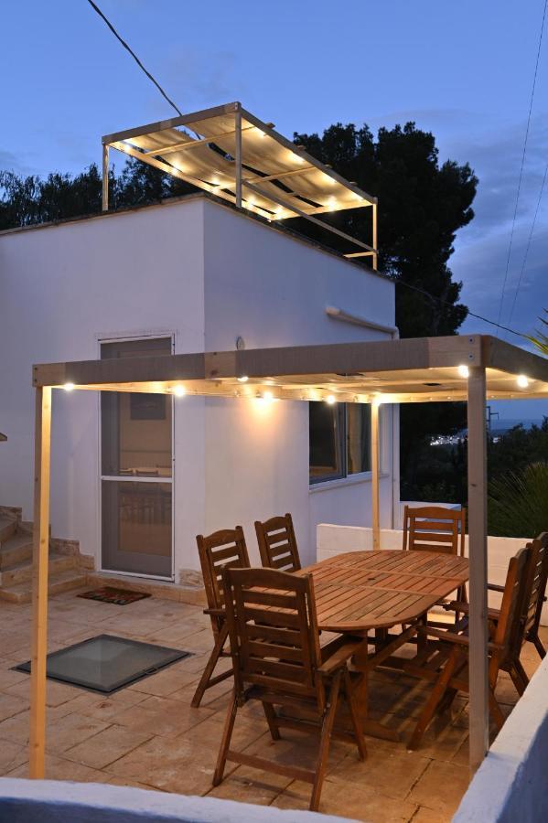 Villa Casale Vista Adua à Ostuni Extérieur photo