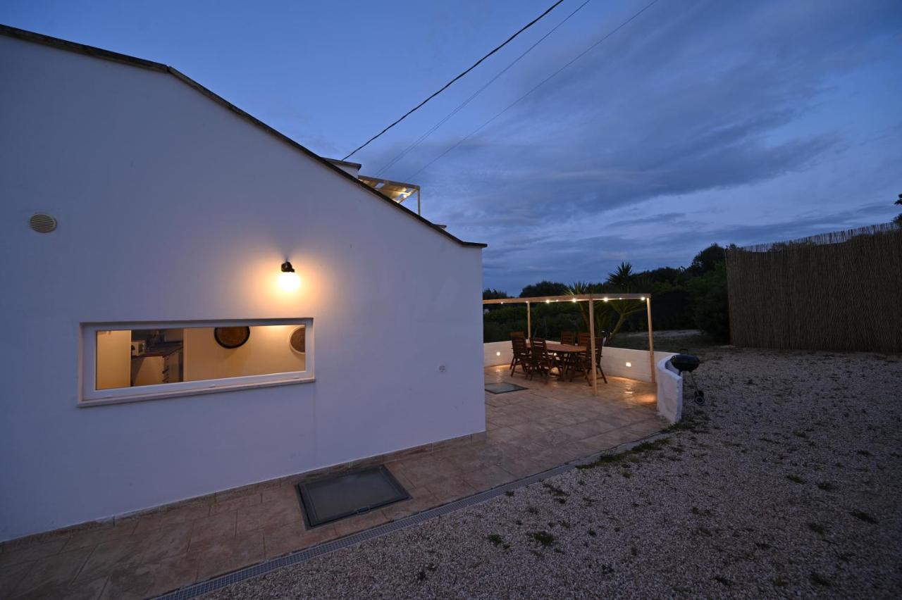 Villa Casale Vista Adua à Ostuni Extérieur photo